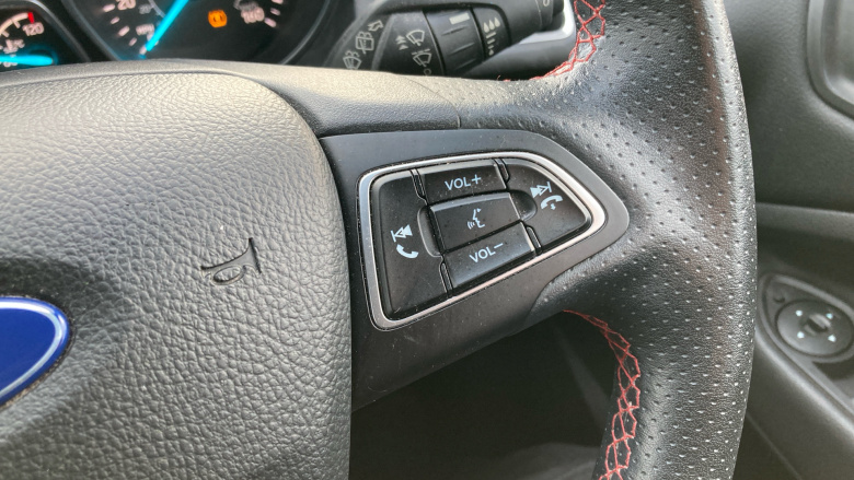 Ford Kuga 1.5 EcoBoost ST-Line Edition 5dr 2WD Petrol Estate